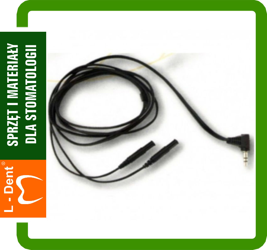 RAYPEX 4 - kabel pomiarowy