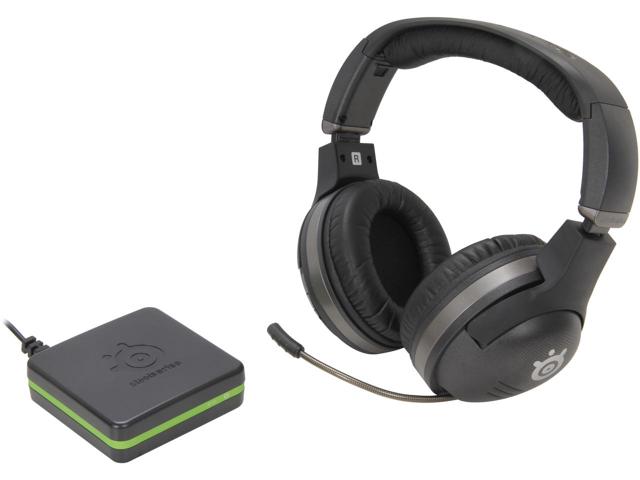 Steelseries Spectrum 7XB Wireless Headset XBOX 360