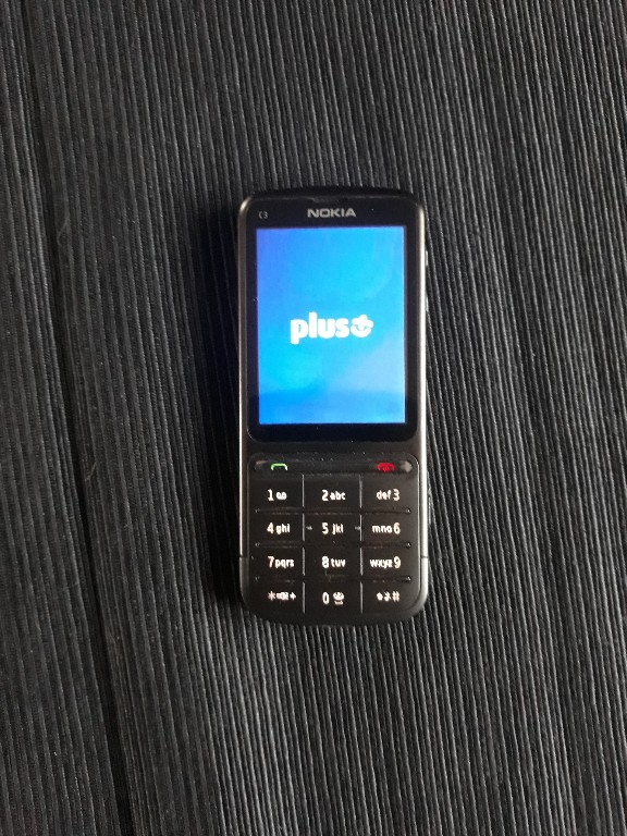 Nokia C3-01