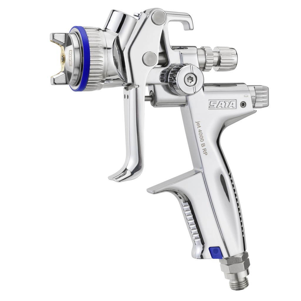 SATA jet Pistolet lakierniczy 4000 B RP 1.4 
