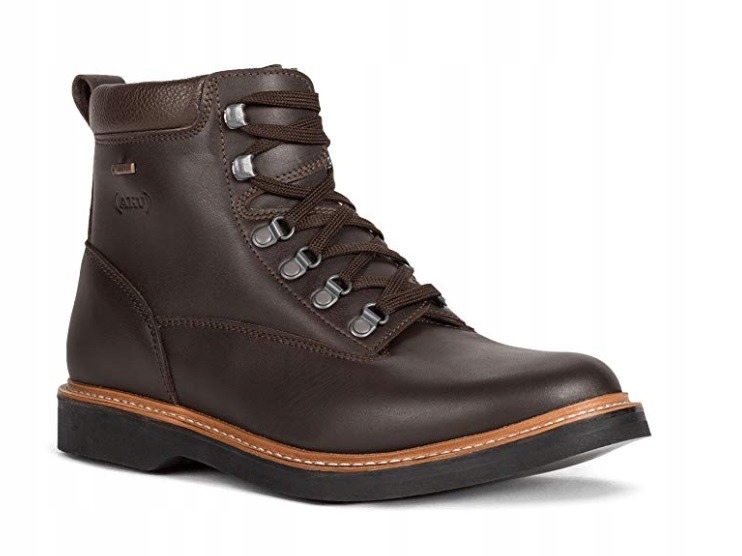 Męskie Buty AKU Feda GTX 42