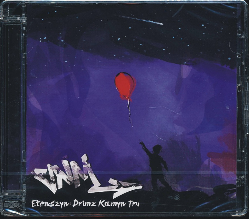 VNM - Etenszyn Drimz Kamyn Tru Marysia Starosta