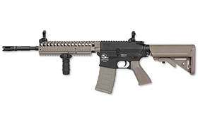 ASG - Armalite M15 Ranger - Tan - Sportline - 1848
