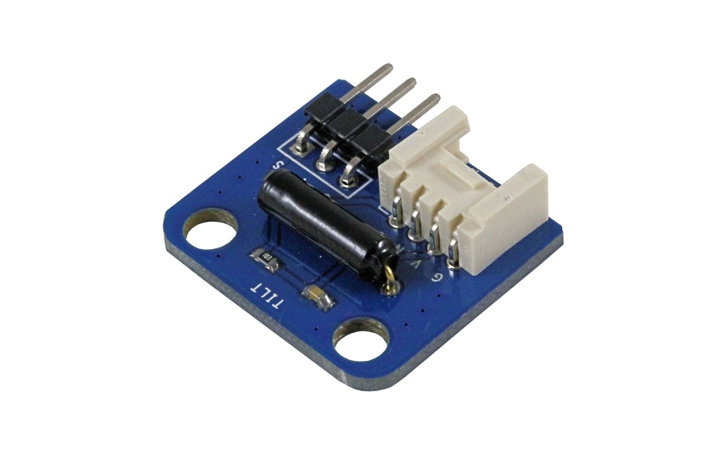 CZUJNIK WIBRACJI DRGAŃ TILT ARDUINO LUBLIN A6