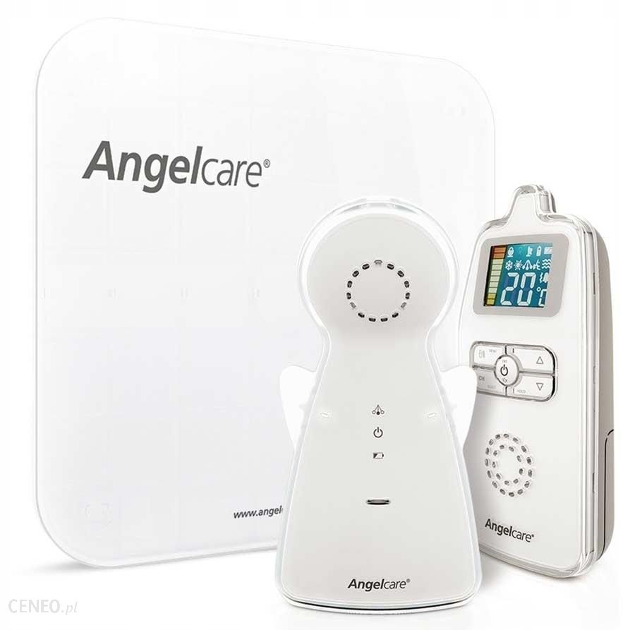 Angelcare AC403 monitor oddechu+ niania