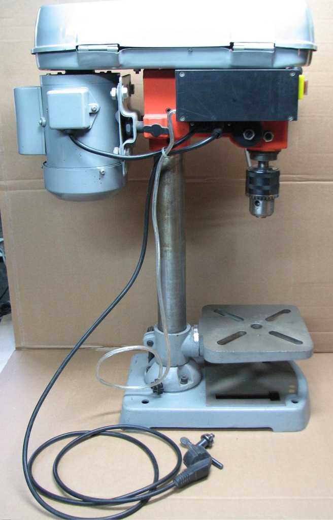 Wiertarka stołowa Einhel SB 501/1