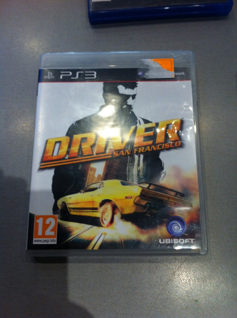 driver for playstation 3