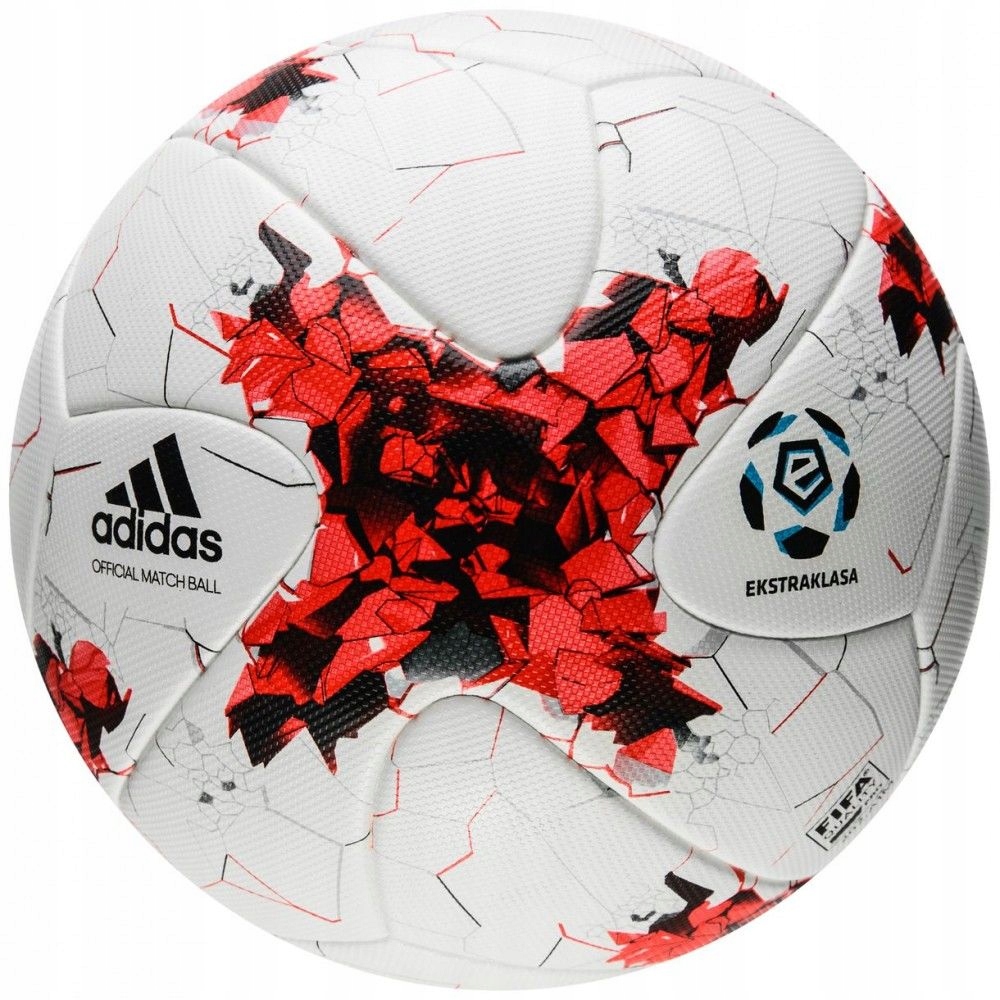 adidas krasava official match ball
