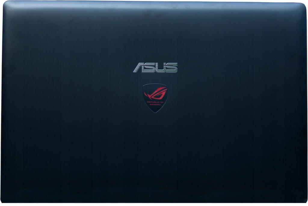 Nowa Klapa do laptopa pokrywa LCD cover ASUS G550J