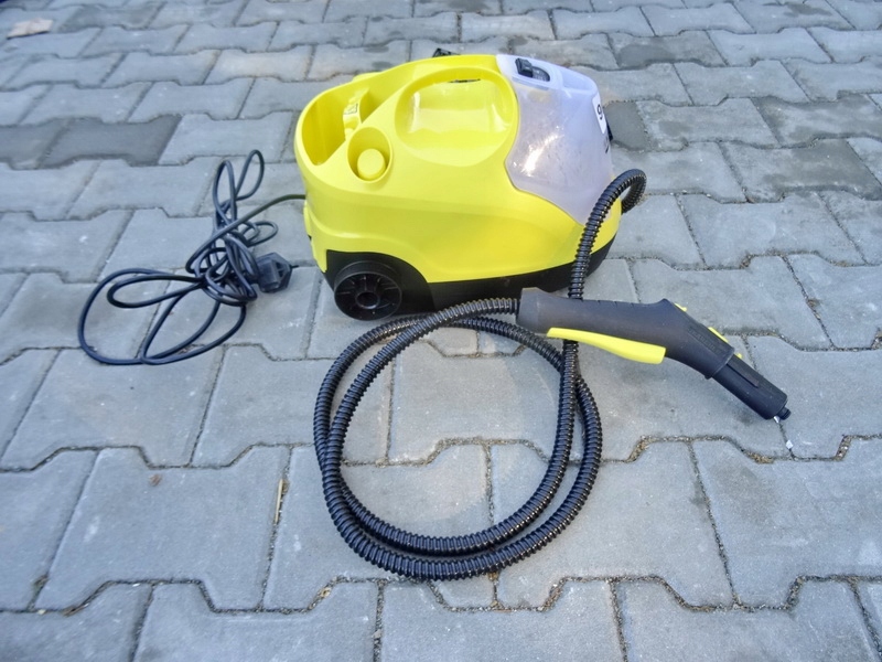 Karcher sc4 клапан