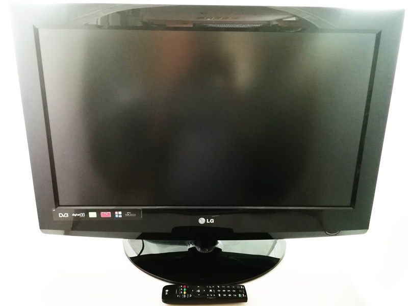 TELEWIZOR LG 32LG3000 / 32&quot; HDREADY