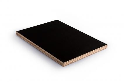 Sklejka film fenolowy 6.5 mm czarna gładka 1,25 m2