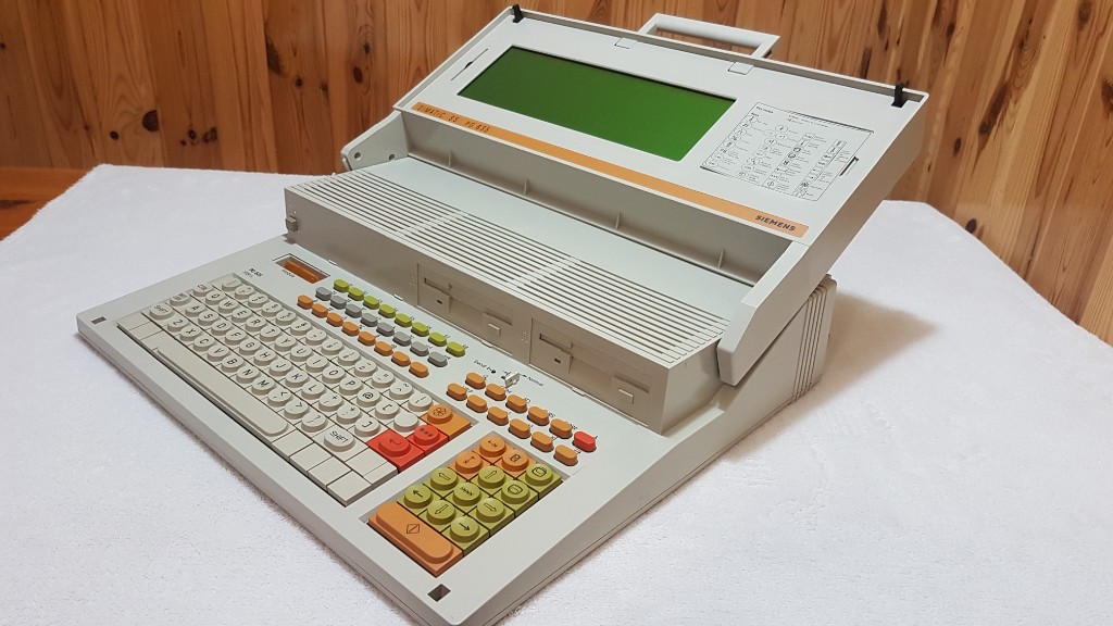 Siemens Simatic S5 PG635