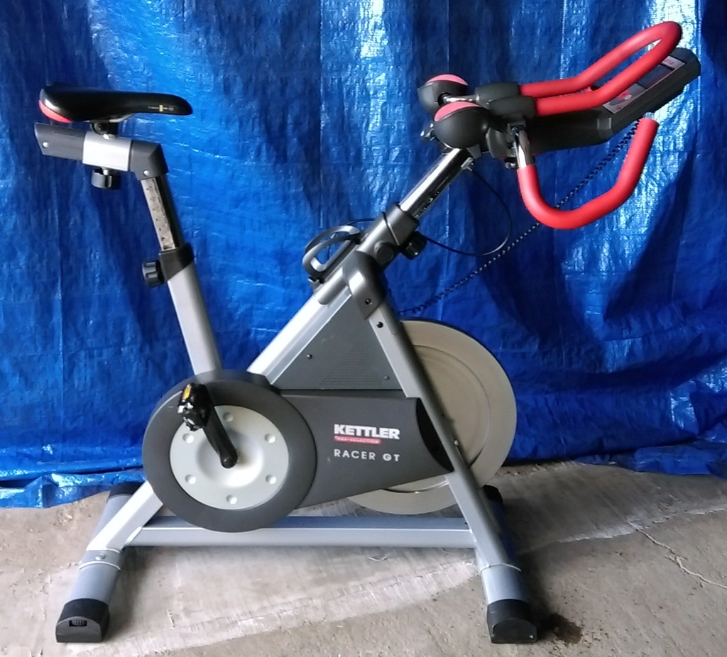 Kettler racer gt online price