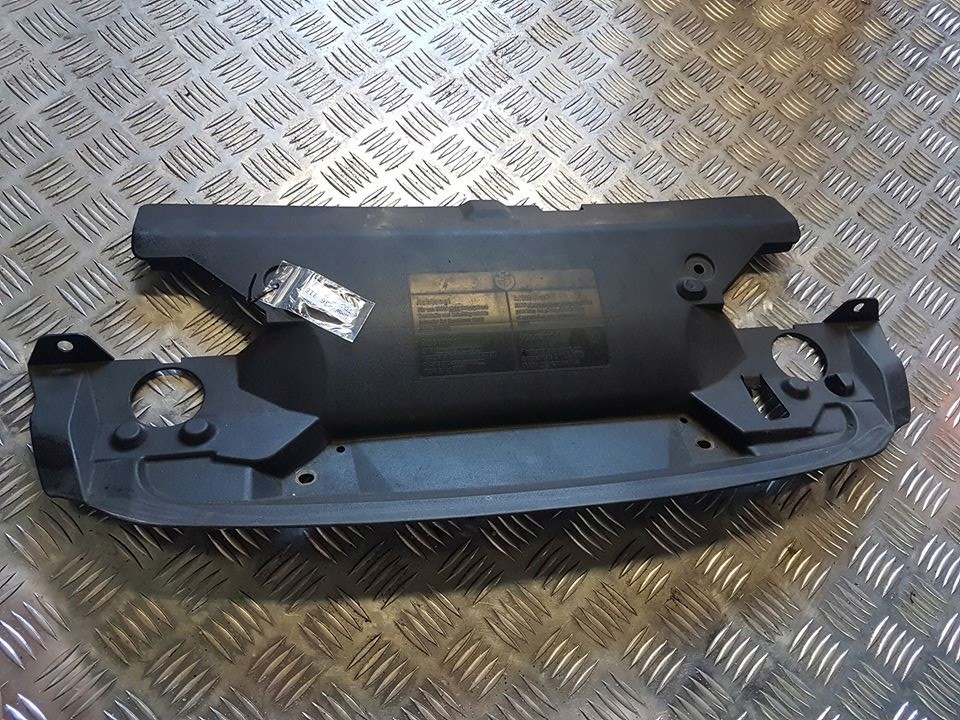 OSŁONA GÓRNA CHŁODNICY BMW E36 SEDAN COMBI COMPACT