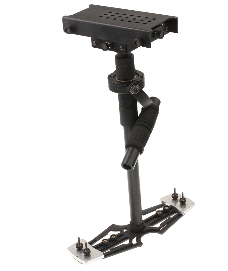 JMR System Glidecam Steadicam Gimbal MA-501