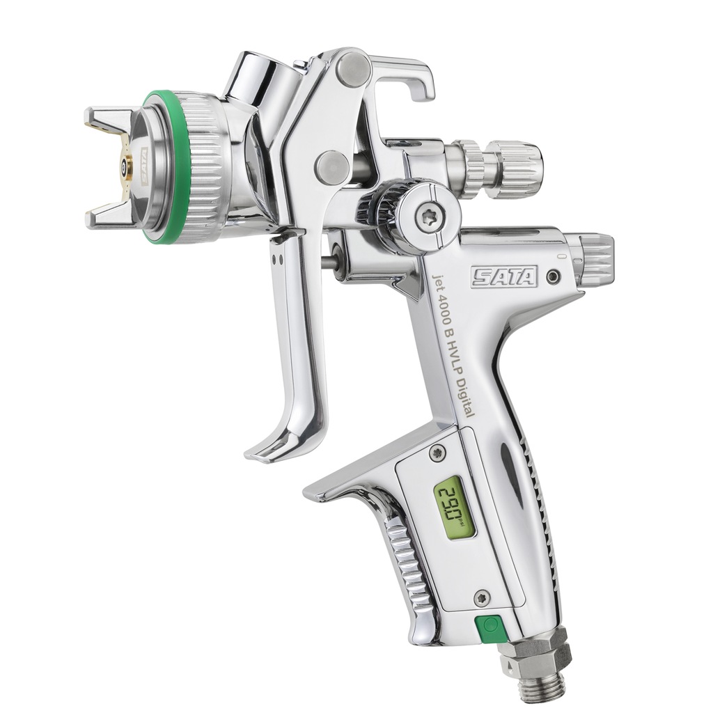 PISTOLET SATA JET 4000B HVLP DIGITAL d.1,5