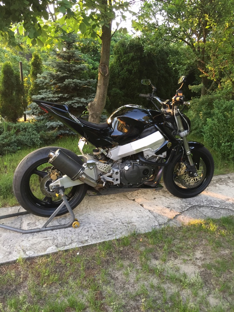 929 street bike