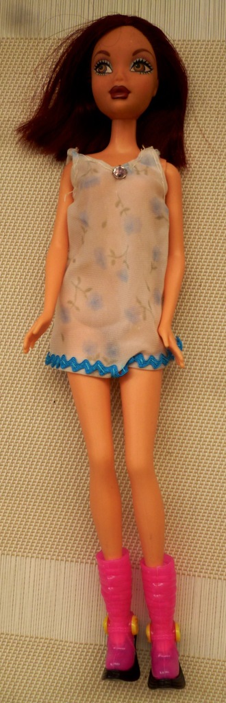 MY SCENE  Barbie Mattel