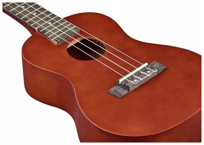 Ukulele koncertowe Harley Benton UK11C Pokrowiec 7548829139