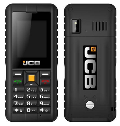 Nowa Polski JCB Tradesman DUALSIM jak Cat Solid
