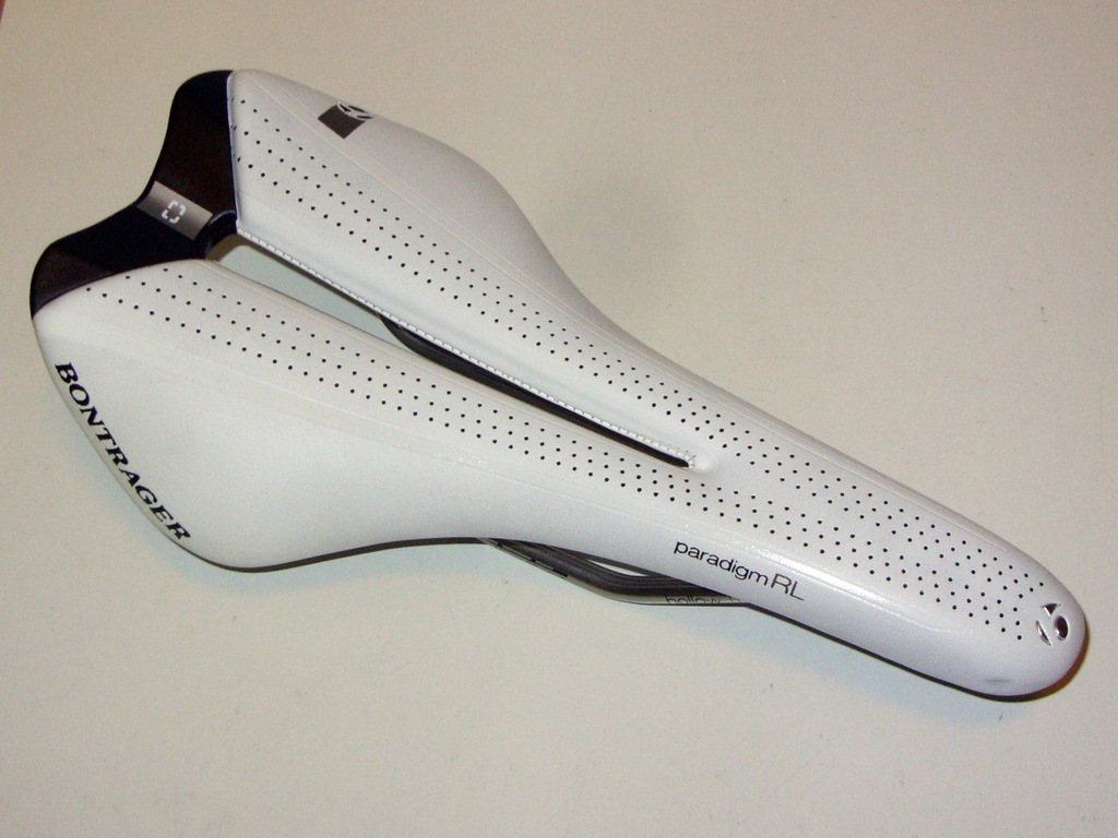 bontrager paradigm rl