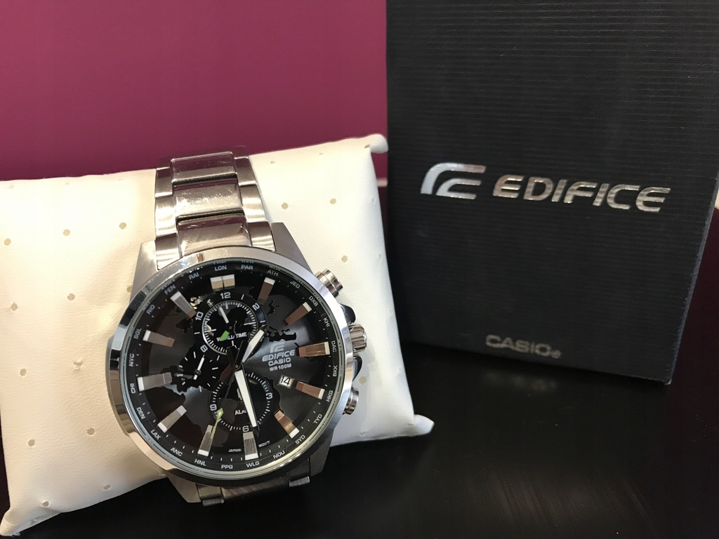 edifice efr 303d price
