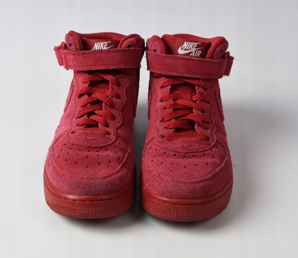 nike airforce 37