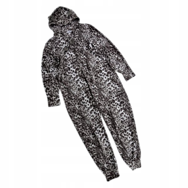 avon PAJAC piżama USZY onesie r.50/52 (UD680)