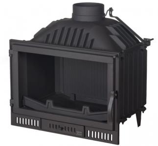 WKŁAD KOMINKOWY GORDA 14KW CDP NORDFLAM