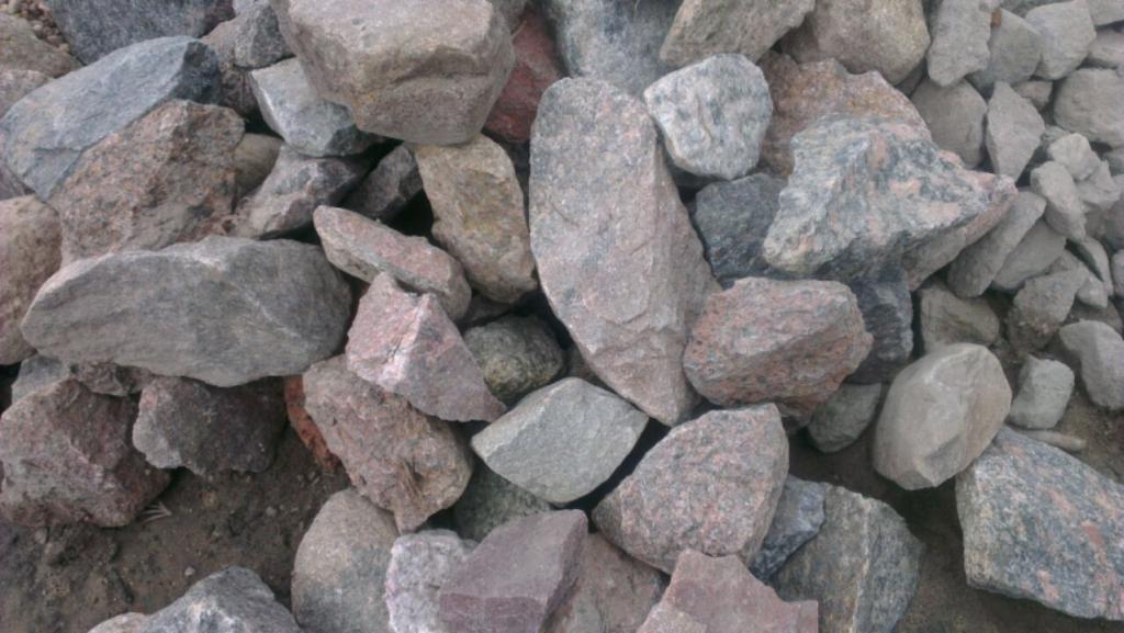 TŁUCZEŃ KRUSZYWO KAMIENNE NASIELSK SEROCK WARSZAWA