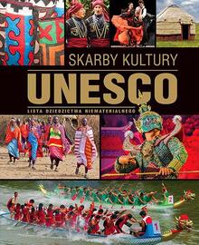 Skarby kultury UNESCO Ebook.