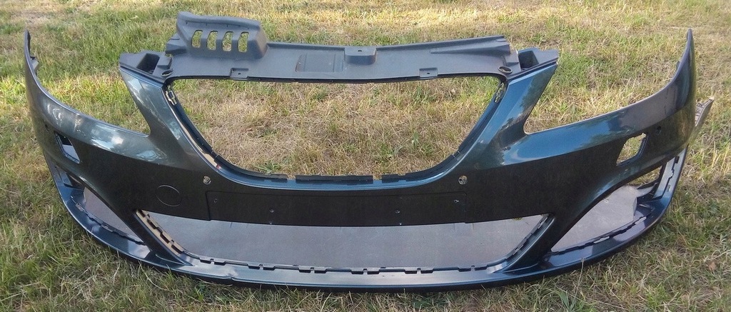 3R0807231 zderzak przód przedni 4x PDC Seat Exeo