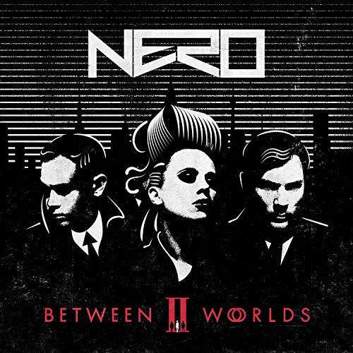 CD Nero - Between Ii Worlds =2Nd Album For British