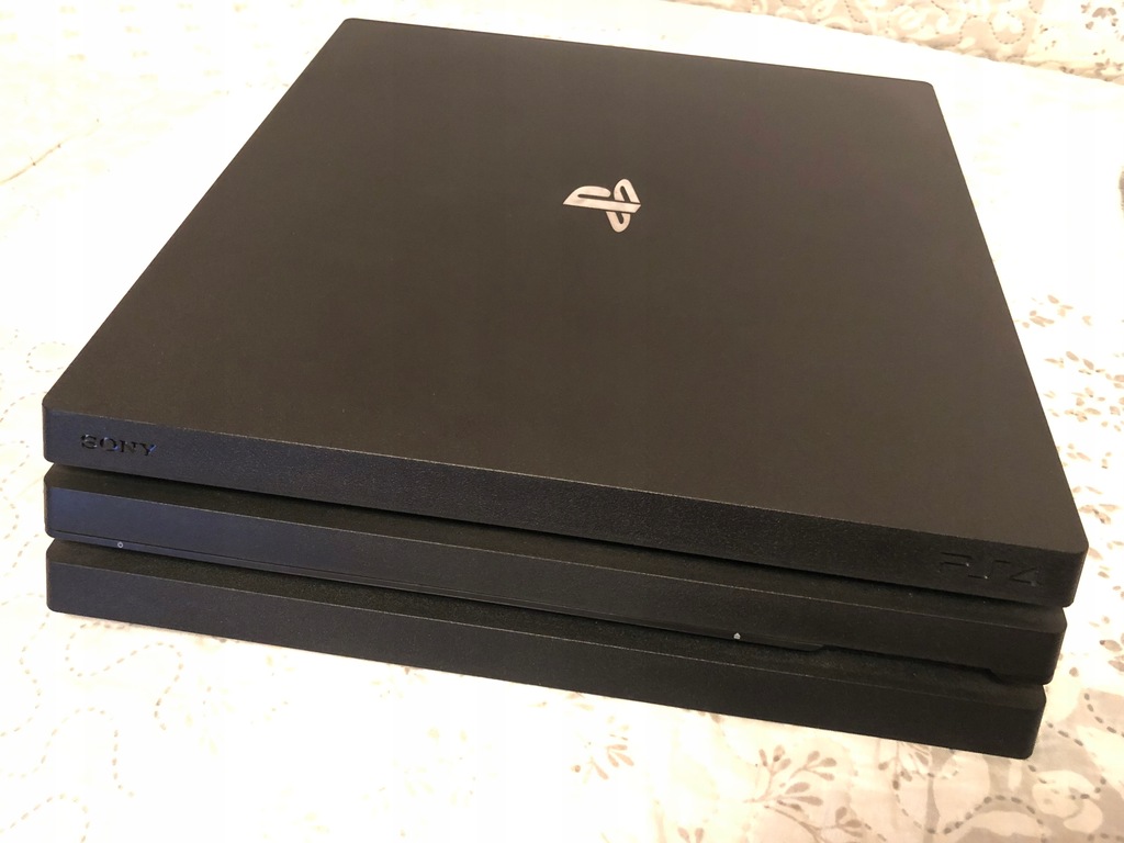 PS4 PRO.JAILBREAK 5.05. 2PADY.GRY. GWARANCJA 7673813028 oficjalne