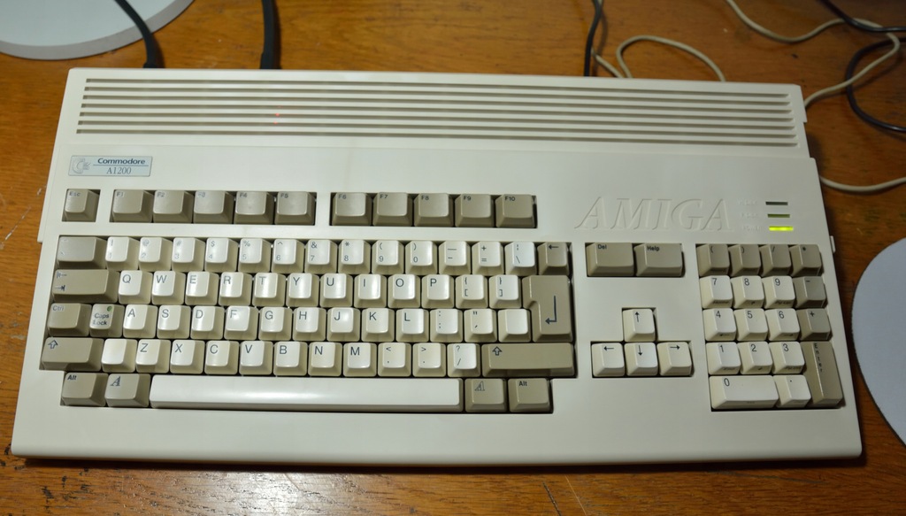 Amiga 1200