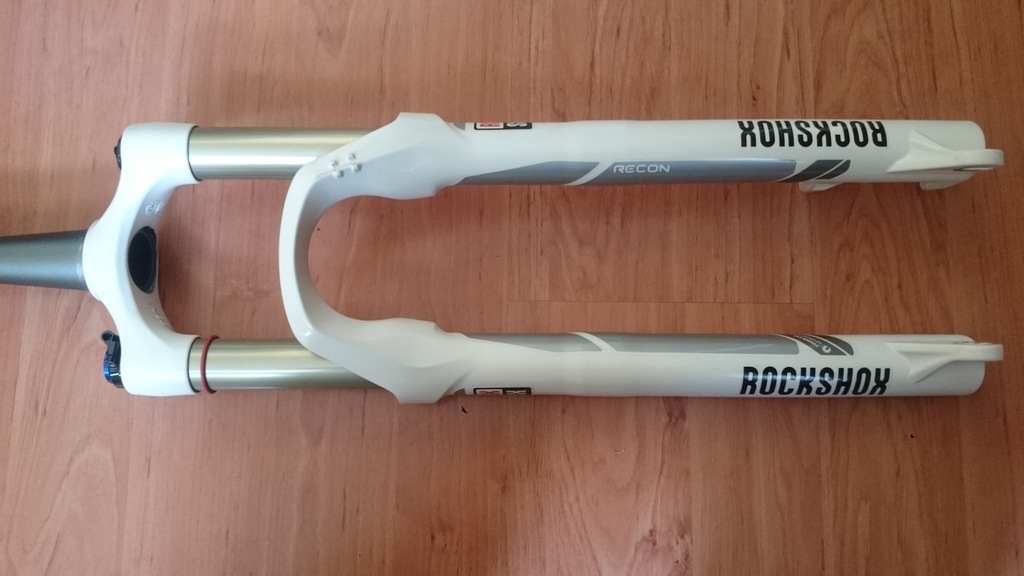 rock shox recon gold tk 29