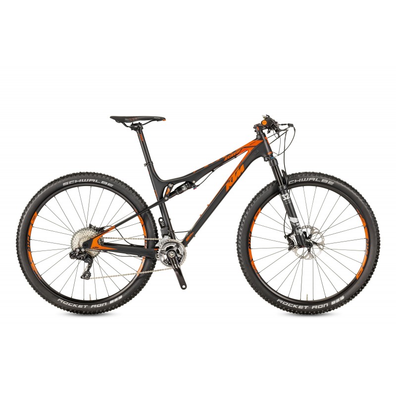 ktm scarp 2017