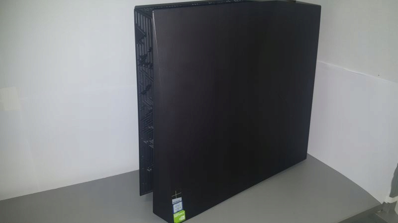 KOMPUTER STACJONARNY ASUS G20CB-PL017T GWARANCJA