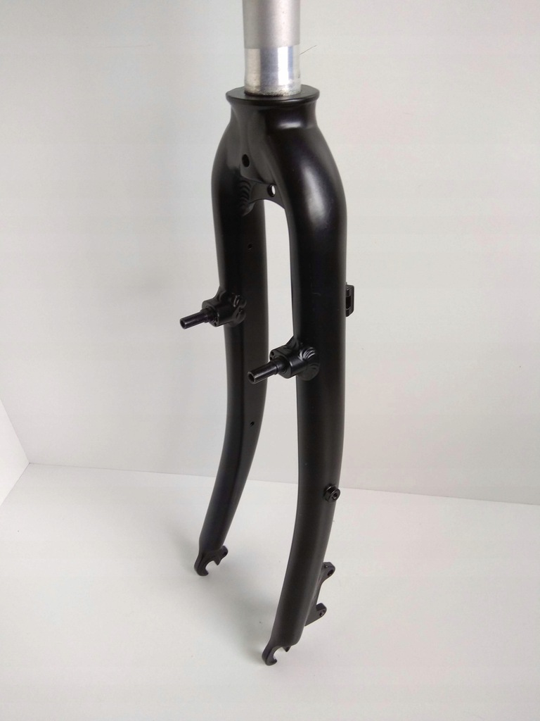 Widelec rowerowy 28" aluminiowy