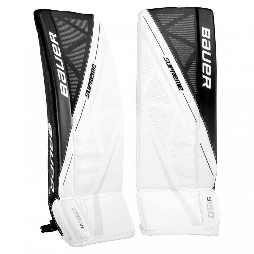 Parkany Bramkarskie Bauer Supreme S150 Sr M