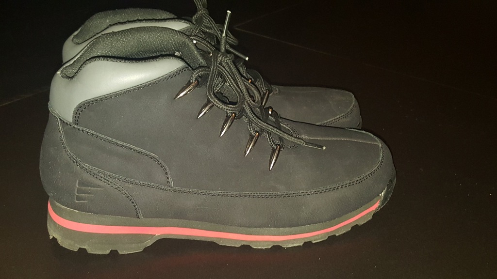 BUTY TREKKINGOWE FEEWEAR ASPEN 2