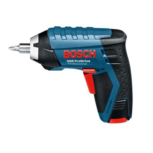 188W Wkrętarka Akumulatorowa BOSCH GSR Mx2Drive