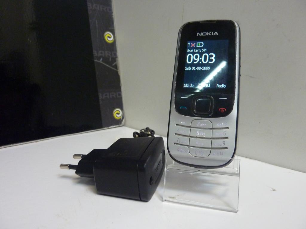 Nokia 2330c 2 как прошить