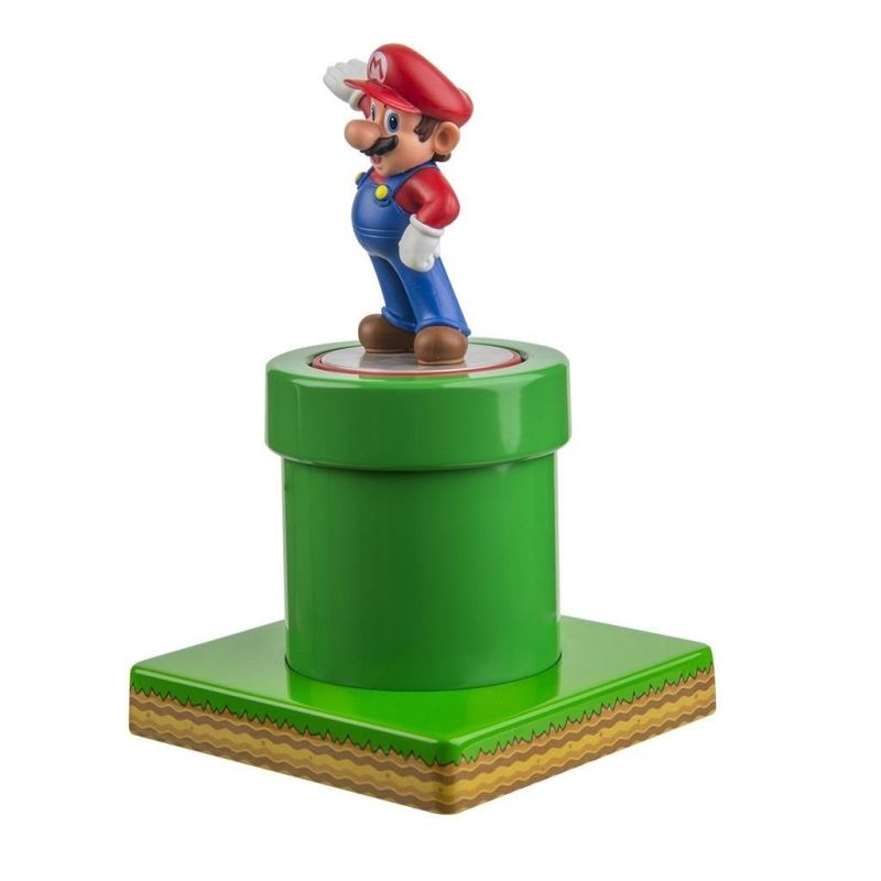 AMIIBO MARIO BROSS RURA NINTENDO 3DS