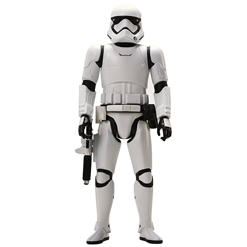FIGURKA SZTURMOWCA STAR WARS VII JAKKS PACIFIC
