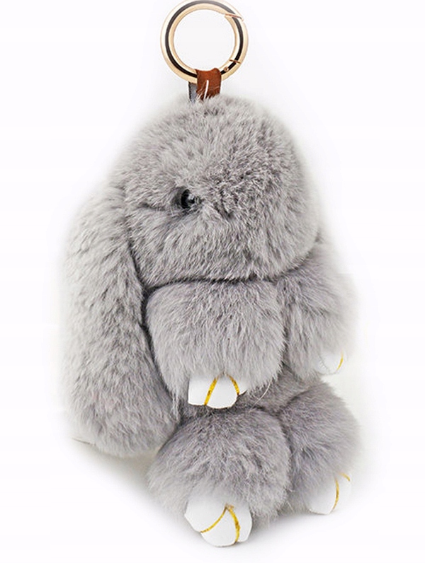 BRELOK KRÓLIK RABBIT KRÓLICZEK BRELOCZEK NEW2016
