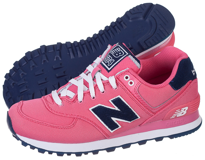 new balance wl574pop