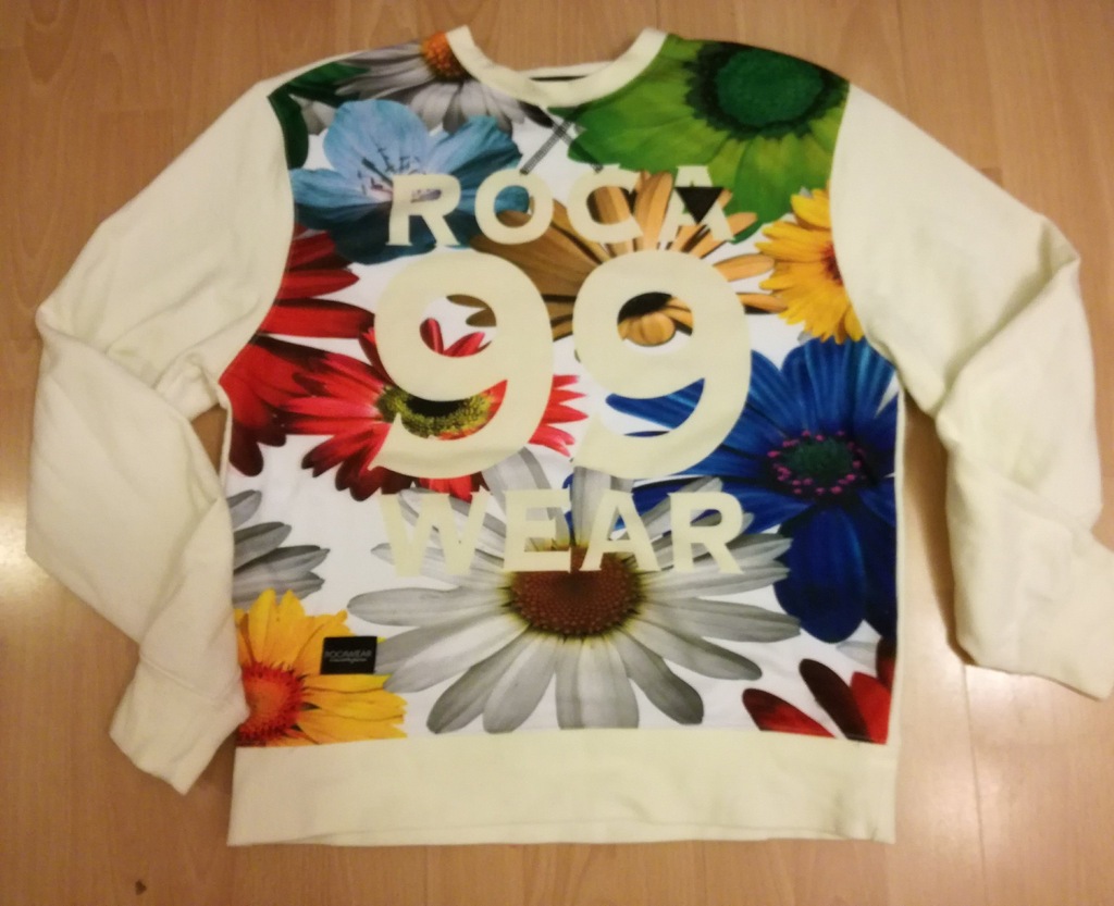 Bluza RocaWear rozm.L