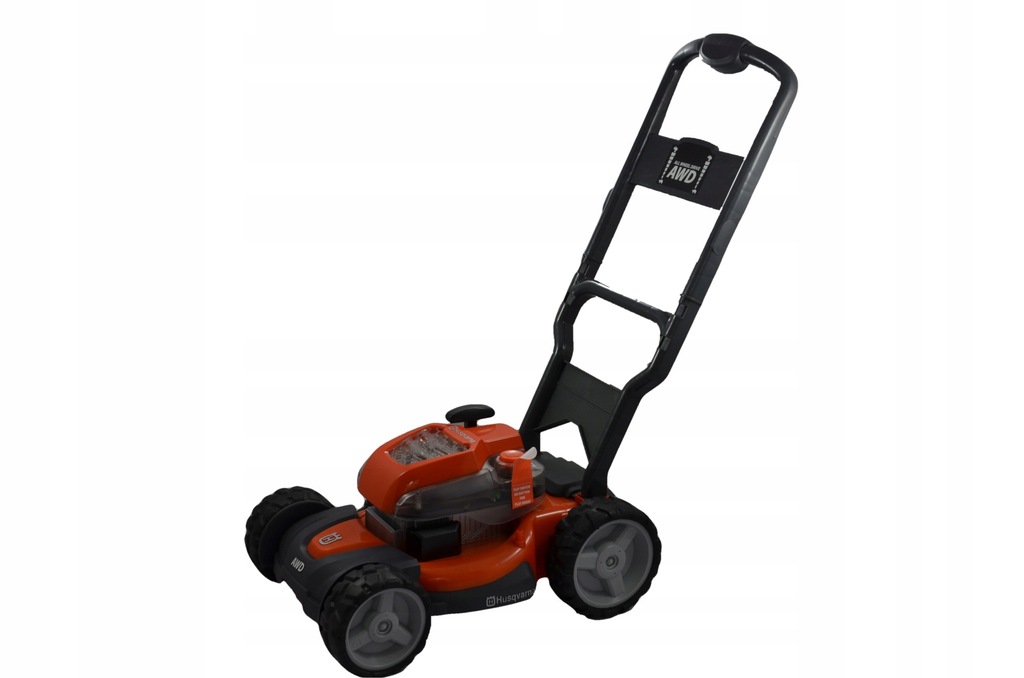Kosiarka Husqvarna - Zabawka dla dzieci